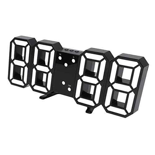 xuuyuu 3DfW^EH[NbN LEDڊo܂v Ɩ\ȑ^3DfBXvC ꂽ@\t VvȃfUC zCgJ[ (nɔ)