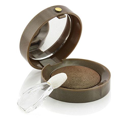 Bourjois Little Round Pot Eyeshadow - 70 Kaki Etonnant