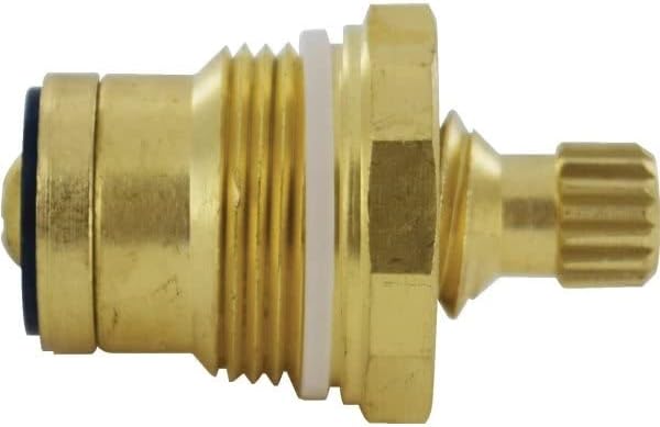 MFG #G0098688 Replacement for Gerber Stem And Bonnet, Hot, 1-19/32"L