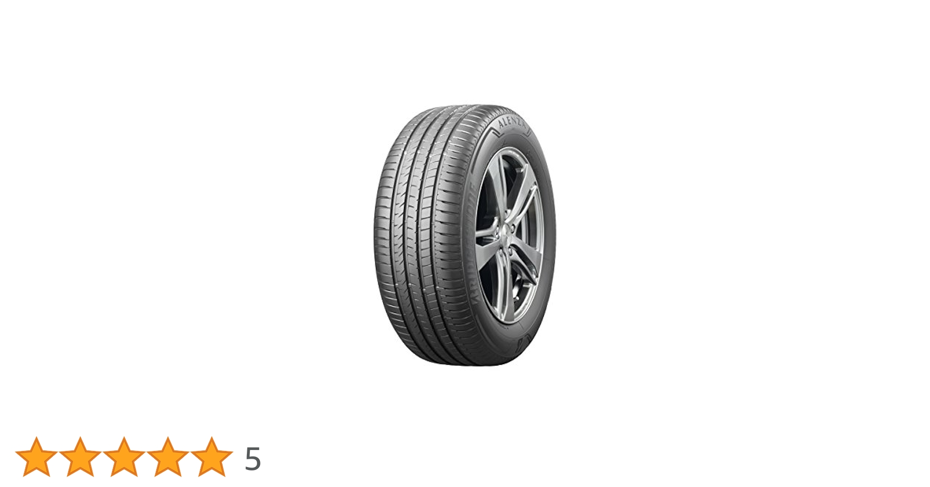 22年製造 BRIDGESTONE ALENZA 001 235/55R20 b8c7f86a-cd3b-46fb-8c78-