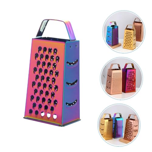Rallador de Queso LABRIMP de Acero Inoxidable miniatura 7