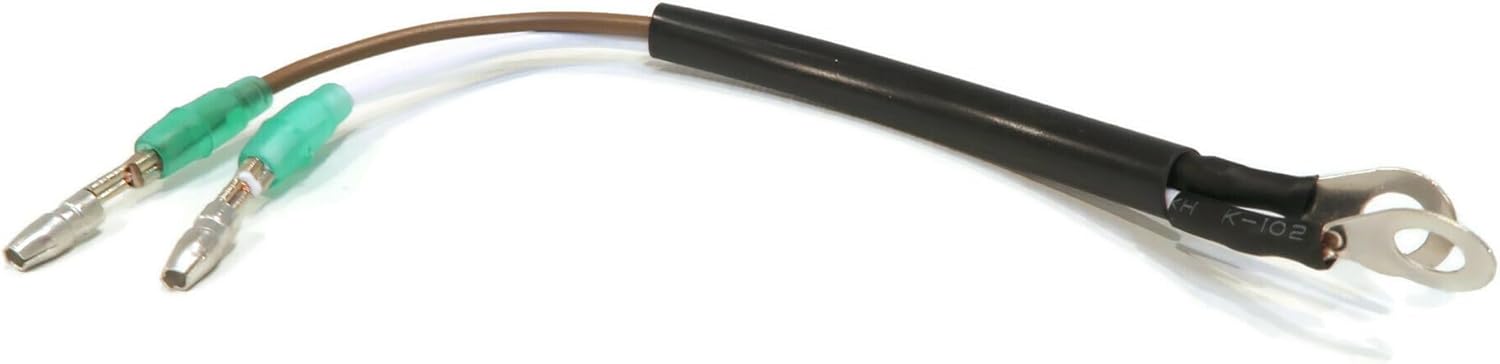 The ROP Shop Switch Box for Mercury MerCruiser 339-6222A10, 3396222A10, 6222A10 Power Pack