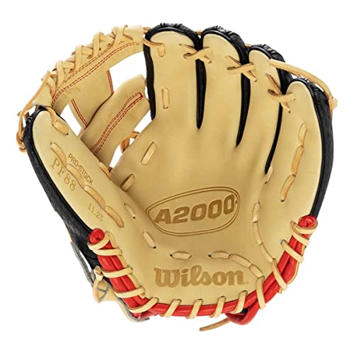 Image of Wilson A2000