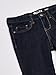 OshKosh B'Gosh Girls' Little Skinny Boot Denim, Heritage Rinse, 7P