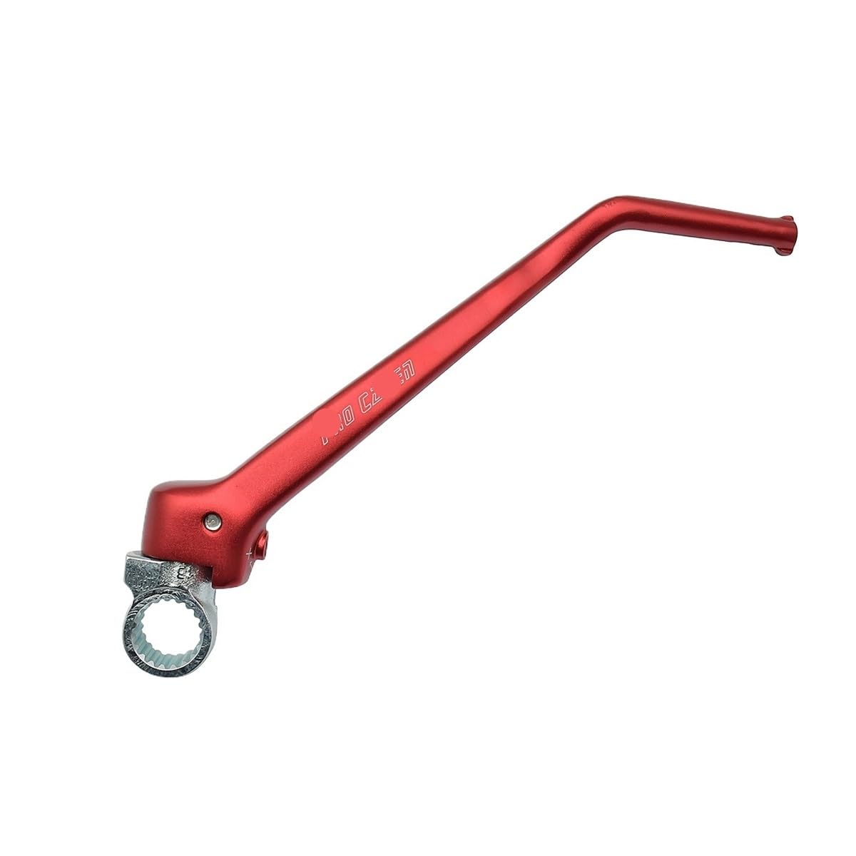 UUIPIP Motorcycle Gear Shift Lever Motorcycle Kick Start Starter Lever Pedal for CRF150R CRF250R CRF450R CRF 150R 250R 450R 2007-2017 2018 2019 2020