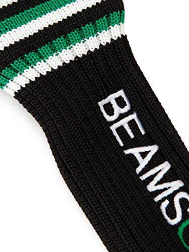 (ビームスゴルフ) BEAMS GOLF / ニットヘッドカバー(ドライバー) 81040029833ー1 81040029833 65 (GREEN/ONE SIZE) 3枚目