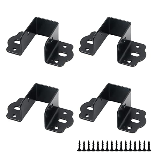 Support de fixation pour lit superposé éliminant les grincements structurels Coshar - 2
