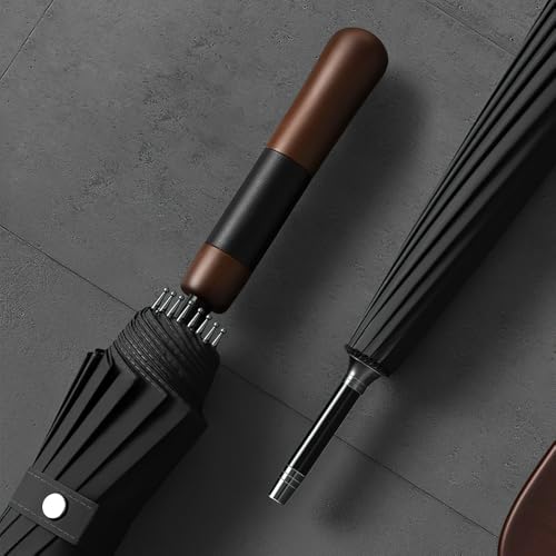 WBM 57 Inch Wood Handle