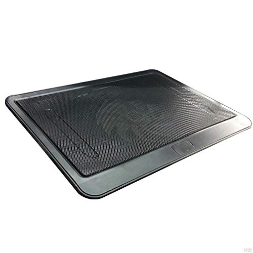 Mute Notebook Radiator Computer Cooling Base Cooling pad 14 inch Base Plate Neutral