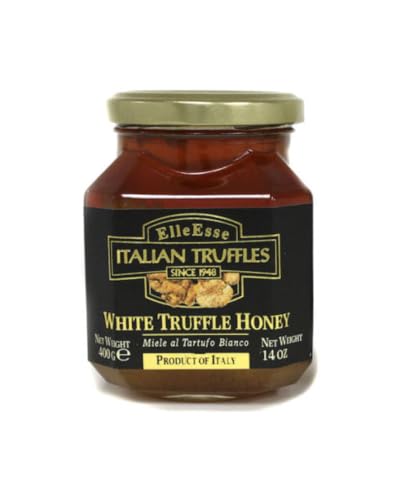 Miel con Trufa Elle Esse 14 oz Gourmet miniatura 2