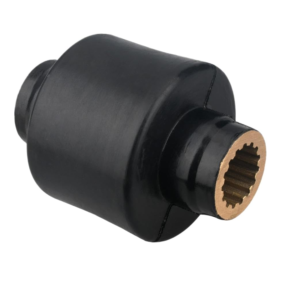 Propeller Damper Rubber 6G5-45981-00 Compatible with Outboard 2 Stroke 130HP-250HP Boat Engine