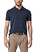 Produktbild s.Oliver Herren 03.899.35 Poloshirt, Blau (Midnight 5798), X-Large