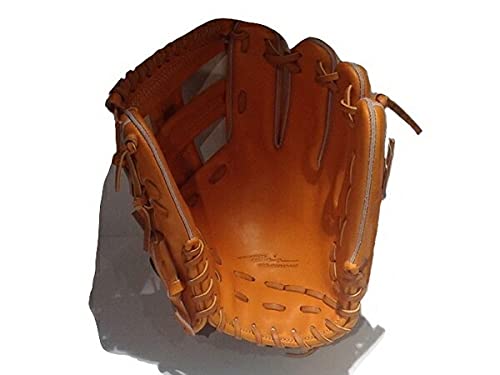 アイピーセレクト硬式内野手用 グラブ袋付き OAKLEY（オークリー） アイピーセレクト Ip Select 硬式グラブ