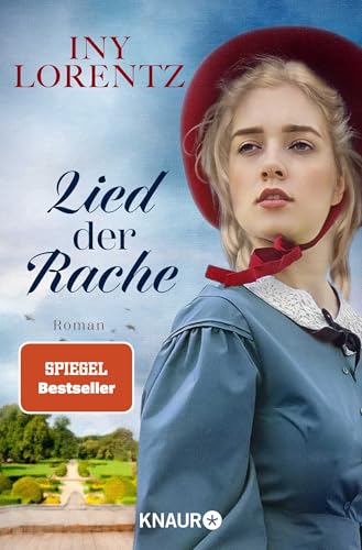 Lied der Rache: Roman | Das...