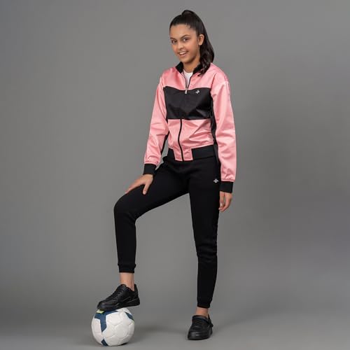 Image of Mode By Red Tape Girl's Regular fit Jacket (GFJ0003 