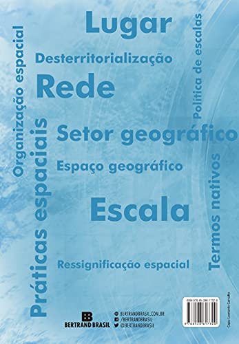 Os conceitos fundamentais da pesquisa sócio-espacial