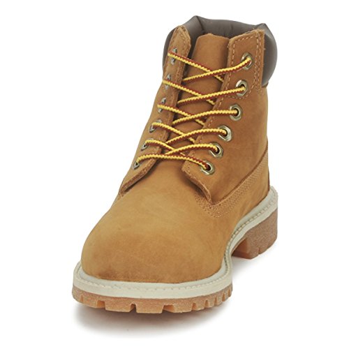 Image of Timberland Kids' 6 inch Classic Boots