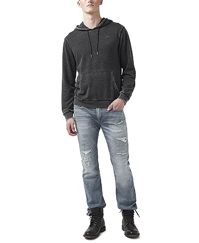 Buffalo David Bitton Men's Long Sleeve Sweatshirt2