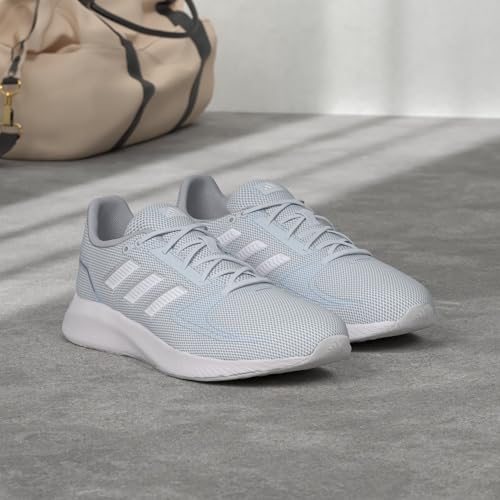 Image of Adidas Men Textile Ultraboost 22 Running Shoes Dark Grey | LTI71