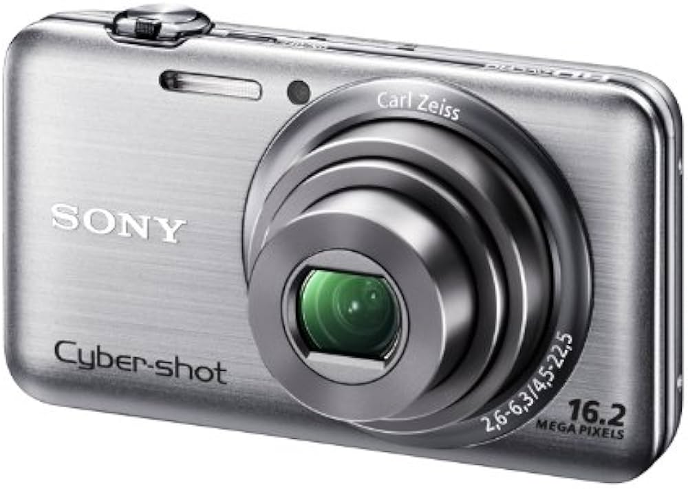 エバニュー ()ソニー SONY デジタルカメラ Cybershot WX7 1620万画素