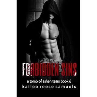Forbidden Sins Audiolibro Por Kailee Reese Samuels arte de portada