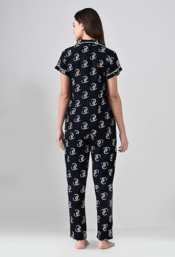 Image of Ichaa Women Night Suit Set
