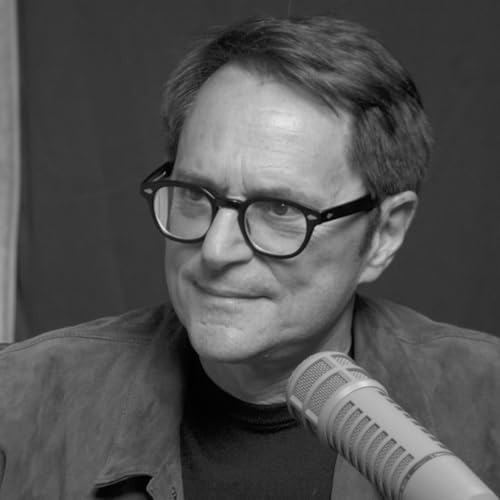 Guérir l'angoisse - Dr Philippe Presles - Dialogue #188 Podcast Por arte de portada