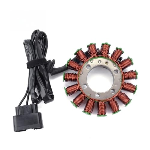 Stator pour BMW S1000R S1000RR résout les pannes de batterie HP4