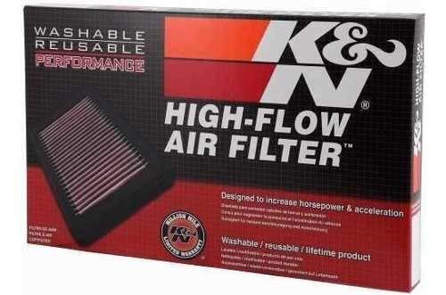 Filtro de Ar K&N Ya-1307 Yamaha Xvs 950 Midnight Star Kn