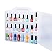 EVERGD Organizador universal para esmaltes de uñas Imagen de EVERGD Organizador universal para esmaltes de uñas