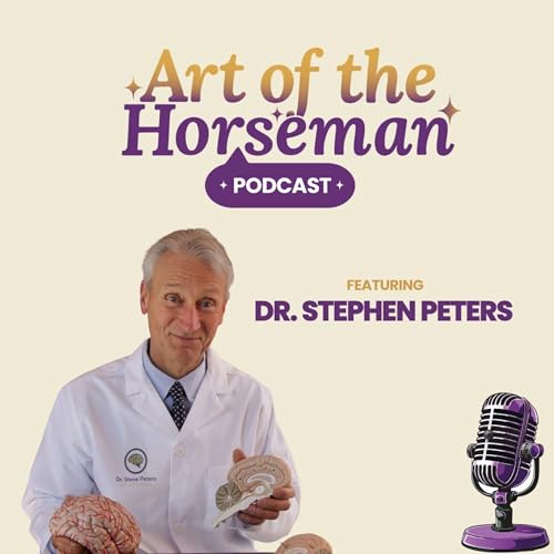 Dr. Stephen Peters: The Neuroscience of Equine Welfare