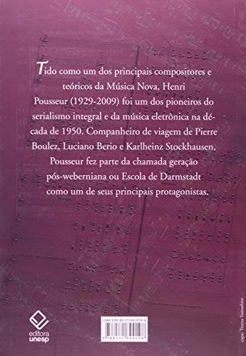 Apoteose de Rameau: E outros ensaios