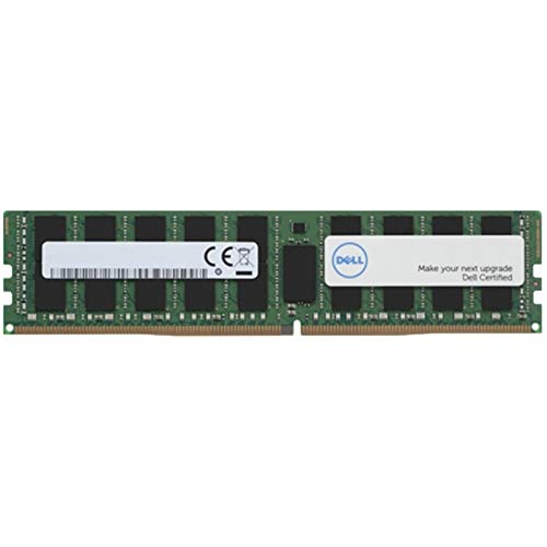 DELL A9321910 module de mémoire 4 Go 1 x 4 Go DDR4 2400 MHz Neuf - vue 3