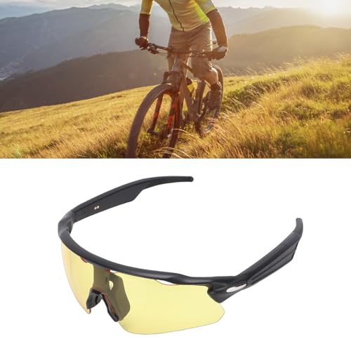 Lunettes de soleil Bluetooth de cyclisme et course à pied Jeffergarden - 4