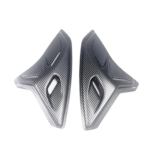 Aile aérodynamique CFMOTO 800NK 2023-2024 protecteur carénage