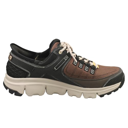 Image of Skechers Men's Summits at Hands Free Slip-in Sneaker