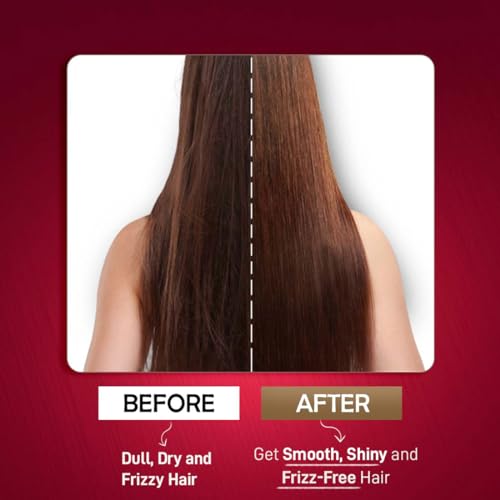 Ikonic Simply Straight Hair Straightener for Women Super Slim Rose Gold 1 inch Plates Compact Design Quick Heat Up Process Auto Controlled Heat Setting Suitable for all Hair... - Image 6