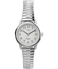 Silver-Tone/Silver-Tone/White/A/25mm