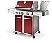 Produktbild Weber Genesis E-330 GBS Rot