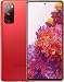 Produktbild SAMSUNG Sam Galaxy S20 FE EU-DS-256-8-5G-rd Gal. S20 FE 5G 256/8GB red
