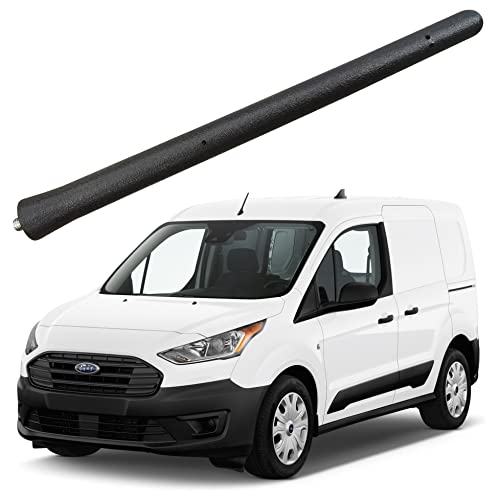 Antena de repuesto para mástil de Ford Transit Connect con radio recepción premium