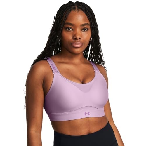 Image of Under Armour Infinity High Impact Sports Bra