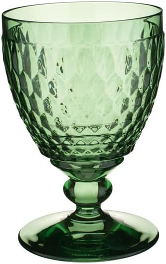 Villeroy & Boch Boston Colored Water Glass - Green