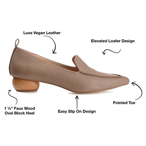 Journee Women's Maggs Flats2