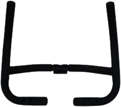 Manillar 1000352975 Funciona con Elite U7 - UB Stationary Bike