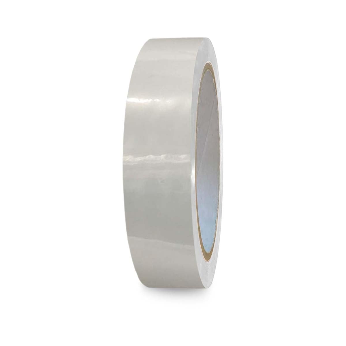 G4GOODS® 1 Roll Clear Parcel Tape 24mm x 66m Strong Adhesive Waterproof Anti-Tear Heavy Duty for Wrapping Moving Packing Boxes Long-Term Storage Shipping Sealing for Home Office Use