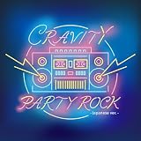 PARTY ROCK -Japanese ver.- CRAVITY