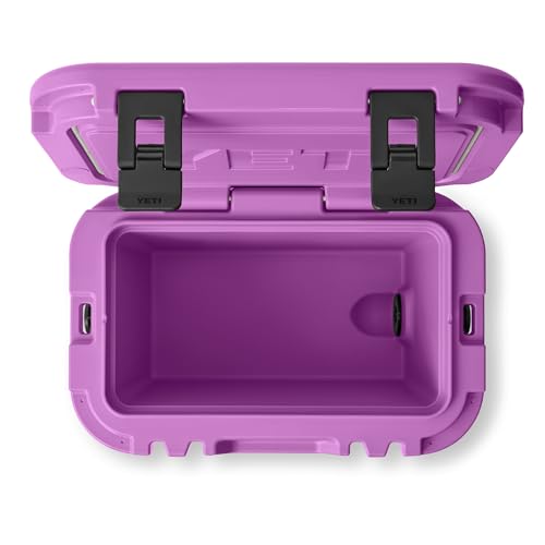 Image of YETI Roadie 15 Hard Cooler with DoubleDuty Shoulder Strap
