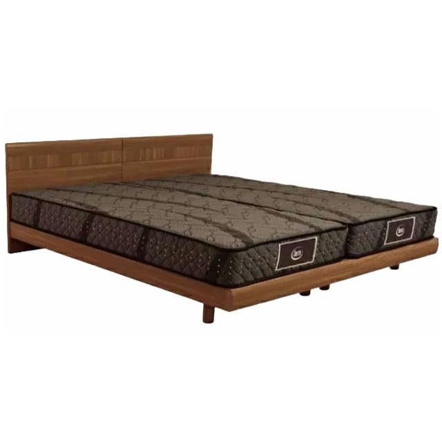 Amazon｜サータ(Serta) ベッドセット アリウム2231 フラットタイプ