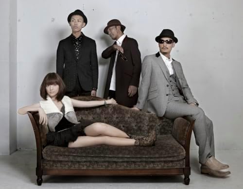 flumpoolのどんな未来にも愛はある / Touchからの楽曲two of us (Live